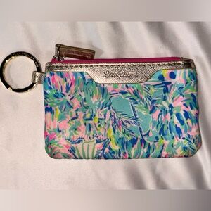 Lilly Pulitzer Wallet